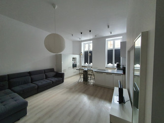 Mieszkanie łódzkie
Łódź
Polesie
Stare Polesie Do wynajęcia 2900 PLN 75 m2 