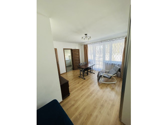 Mieszkanie mazowieckie
Warszawa
Mokotów Do wynajęcia 2500 PLN 31 m2 