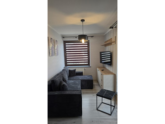 Mieszkanie małopolskie
Nowy Sącz Do wynajęcia 2000 PLN 50 m2 