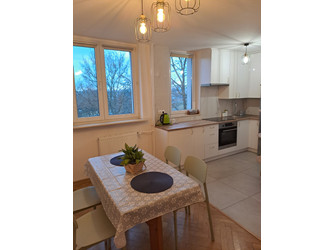 Mieszkanie lubelskie
Lublin
Tatary Do wynajęcia 2000 PLN 45,5 m2 