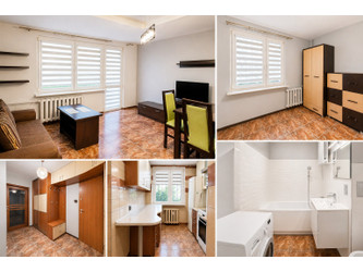 Mieszkanie świętokrzyskie
Kielce
Ślichowice Do wynajęcia 1800 PLN 50 m2 