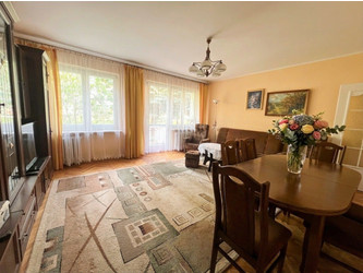 Mieszkanie podkarpackie
Rzeszów Do wynajęcia 2000 PLN 77 m2 