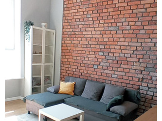 Mieszkanie dolnośląskie
Wrocław
Krzyki
Przedmieście Oławskie Do wynajęcia 3000 PLN 30 m2 