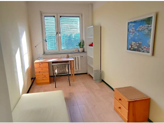 Mieszkanie wielkopolskie
Poznań
Stare Miasto Do wynajęcia 3220 PLN 74 m2 