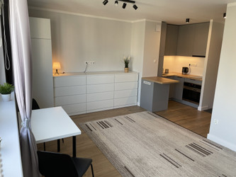 Mieszkanie mazowieckie
Warszawa
Bielany Do wynajęcia 2500 PLN 26 m2 