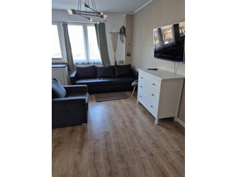 Mieszkanie pomorskie
Gdańsk
Zaspa Do wynajęcia 2400 PLN 50 m2 