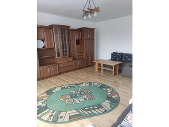 Mieszkanie śląskie
Bytom
Karb Do wynajęcia 1200 PLN 41 m2 