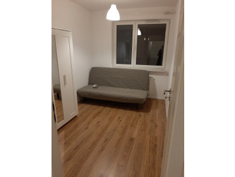Mieszkanie mazowieckie
Warszawa
Praga-Południe Do wynajęcia 3850 PLN 57 m2 