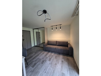 Mieszkanie małopolskie
Kraków
Prądnik Biały Do wynajęcia 2300 PLN 24 m2 