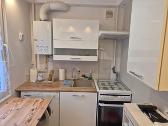 Mieszkanie zachodniopomorskie
Szczecin
Śródmieście Do wynajęcia 2200 PLN 37,5 m2 