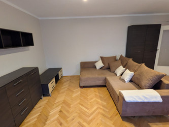 Mieszkanie małopolskie
Kraków
Mistrzejowice Do wynajęcia 2900 PLN 51 m2 