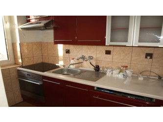 Mieszkanie małopolskie
Kraków
Krowodrza Do wynajęcia 2500 PLN 44 m2 