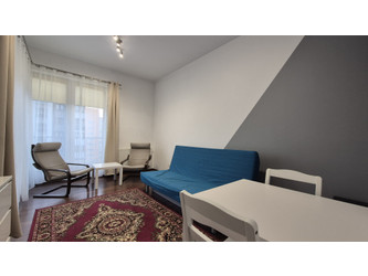 Mieszkanie małopolskie
Kraków
Podgórze Duchackie Do wynajęcia 2300 PLN 35 m2 