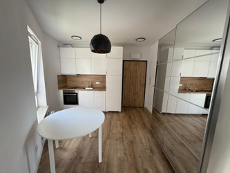 Mieszkanie mazowieckie
Warszawa
Praga-Południe
Gocław Do wynajęcia 2700 PLN 34 m2 