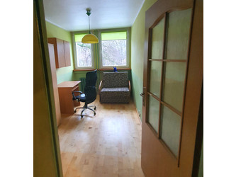 Pokój dolnośląskie
Wrocław
Fabryczna Do wynajęcia 850 PLN 