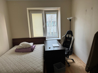 Pokój mazowieckie
Warszawa
Śródmieście Do wynajęcia 1700 PLN 