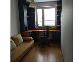 Pokój mazowieckie
Warszawa
Mokotów Do wynajęcia 1300 PLN 