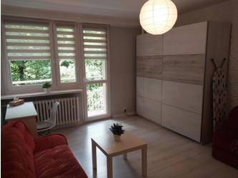 Pokój śląskie
Katowice Do wynajęcia 1100 PLN 