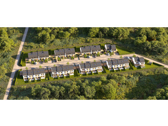 Działka dolnośląskie
Wrocław Na sprzedaż 3 200 000 PLN 11 135,7 m2 