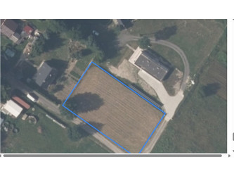 Działka lubelskie
lubelski
Jastków
Tomaszowice Na sprzedaż 310 000 PLN 1800 m2 