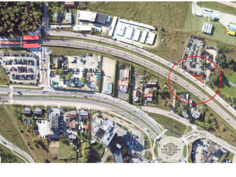 Działka pomorskie
Gdańsk
Matarnia
Firoga Na sprzedaż 59 532 PLN 121 m2 