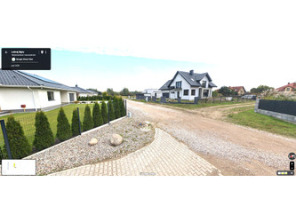 Działka mazowieckie
pruszkowski
Nadarzyn
Stara Wieś Na sprzedaż 450 000 PLN 1000 m2 