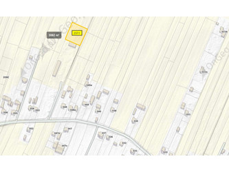 Działka lubelskie
zamojski
Zamość
Sitaniec Na sprzedaż 297 000 PLN 3062 m2 