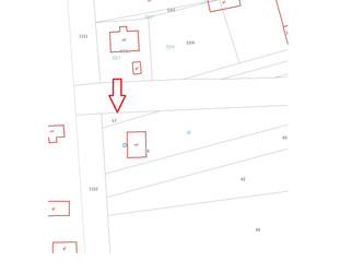 Działka małopolskie
dąbrowski
Szczucin
Szczucin Na sprzedaż 200 PLN 717 m2 