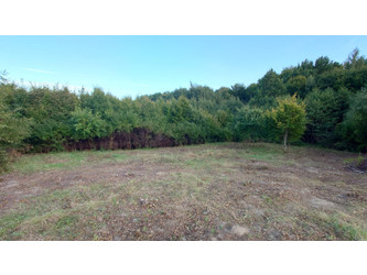 Działka pomorskie
gdański
Kolbudy
Kolbudy Na sprzedaż 350 000 PLN 887 m2 