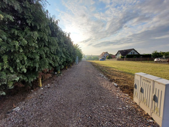 Działka małopolskie
krakowski
Zielonki
Węgrzce Na sprzedaż 595 000 PLN 700 m2 