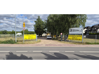 Działka wielkopolskie
poznański
Mosina
Mosina Na sprzedaż 2 195 300 PLN 3785 m2 
