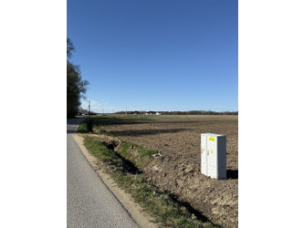 Działka małopolskie
dąbrowski
Dąbrowa Tarnowska
Laskówka Chorąska Na sprzedaż 199 000 PLN 3200 m2 