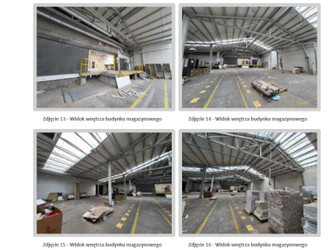 Działka warmińsko-mazurskie
Elbląg Na sprzedaż 8 820 976 PLN 12 931 m2 