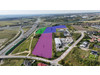 Działka pomorskie
gdański
Pruszcz Gdański
Borkowo Na sprzedaż 41 704 500 PLN 68 121 m2 