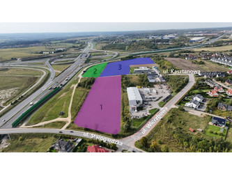 Działka pomorskie
gdański
Pruszcz Gdański
Borkowo Na sprzedaż 41 704 500 PLN 68 121 m2 