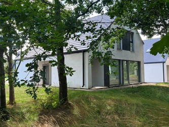 Dom zachodniopomorskie
gryficki
Trzebiatów
Trzebiatów Na sprzedaż 630 000 PLN 111 m2 