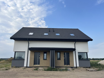 Dom łódzkie
sieradzki
Brzeźnio
Brzeźnio Na sprzedaż 450 000 PLN 87 m2 