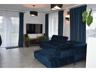 Dom podlaskie
Białystok
Nowe Miasto Na sprzedaż 1 790 000 PLN 214 m2 