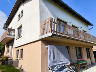 Dom śląskie
tarnogórski
Tarnowskie Góry
Śródmieście-Centrum Na sprzedaż 815 000 PLN 200,3 m2 