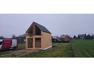 Dom mazowieckie
płoński
Sochocin
Idzikowice Na sprzedaż 330 000 PLN 35 m2 