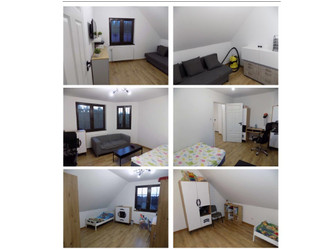 Dom pomorskie
bytowski
Studzienice
Cechyny Na sprzedaż 917 098 PLN 188,41 m2 