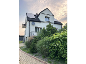 Dom małopolskie
Kraków
Swoszowice Na sprzedaż 1 990 000 PLN 270 m2 