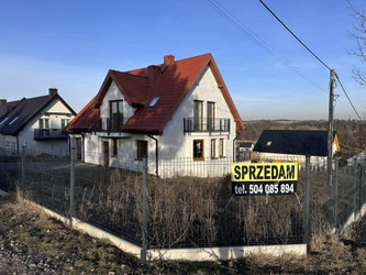 Dom małopolskie
krakowski
Michałowice
Wilczkowice Na sprzedaż 1 390 000 PLN 157 m2 