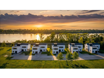 Dom mazowieckie
Warszawa
Białołęka Na sprzedaż 2 500 000 PLN 234 m2 