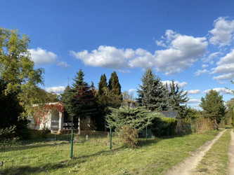 Dom łódzkie
Łódź
Bałuty
Teofilów Na sprzedaż 74 000 PLN 35 m2 