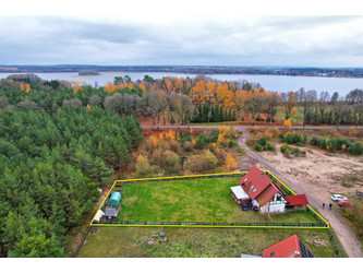 Dom warmińsko-mazurskie
giżycki
Ryn
Prażmowo Na sprzedaż 1 280 000 PLN 173 m2 