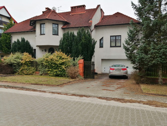 Dom świętokrzyskie
Kielce Na sprzedaż 2 690 000 PLN 399 m2 