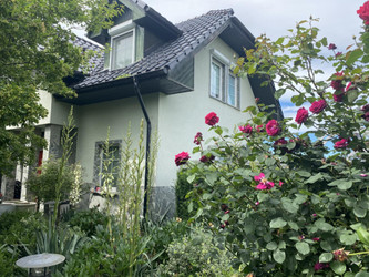 Dom dolnośląskie
wrocławski
Kobierzyce
Wierzbice Na sprzedaż 1 868 000 PLN 127,7 m2 