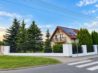 Dom łódzkie
brzeziński
Brzeziny Na sprzedaż 1 299 000 PLN 162 m2 
