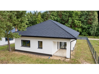 Dom kujawsko-pomorskie
wąbrzeski
Ryńsk
Wałycz Na sprzedaż 890 000 PLN 182 m2 